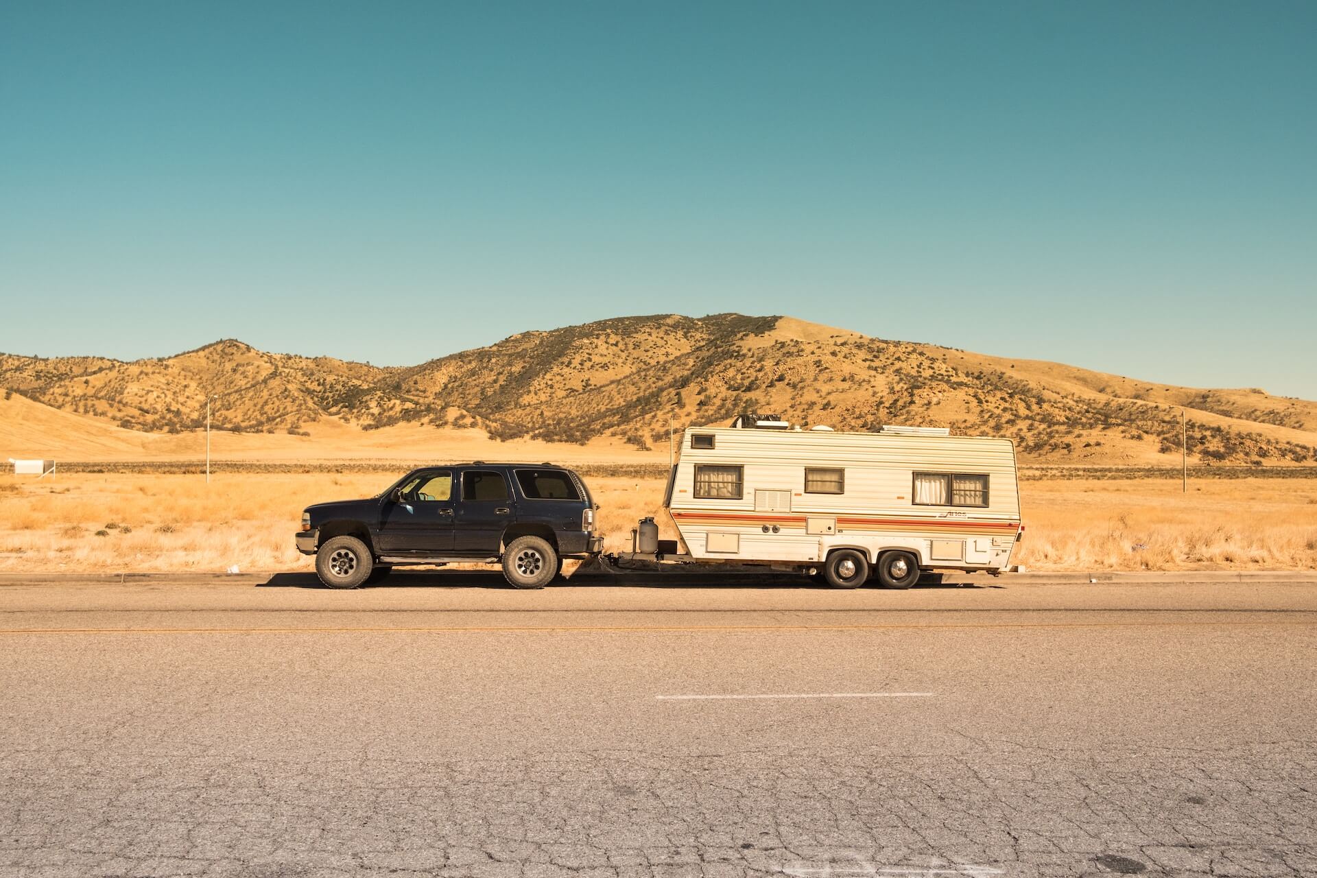 Towing a Tiny House Here’s What You Need to Know